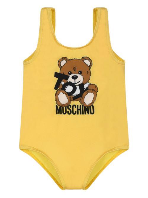 Costume neonata intero MOSCHINO BABY | M0L00ALKA0050577